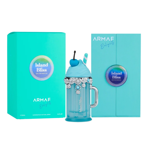 Armaf Delights Island Bliss EDP 100ml