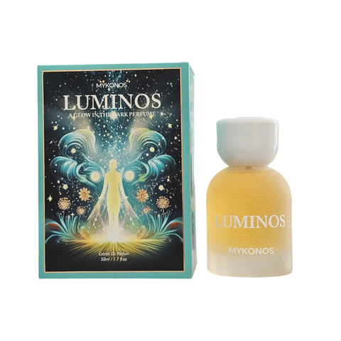 Mykonos Luminos Extrait de Parfum 50ml