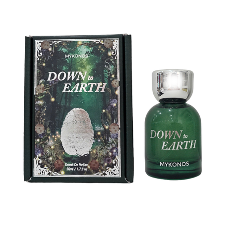Mykonos Down to Earth Extrait De Parfum 50ml
