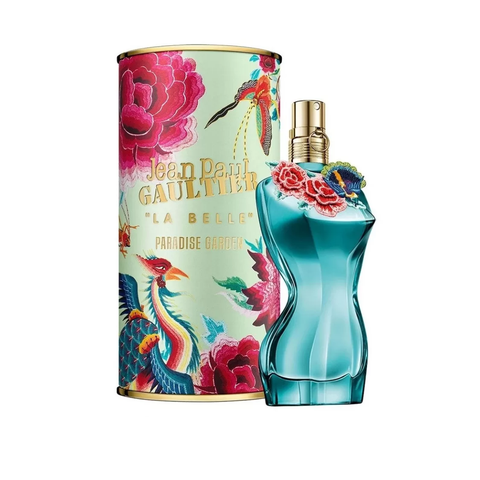 Jean Paul Gaultier La Belle Paradise Garden EDP 100ml