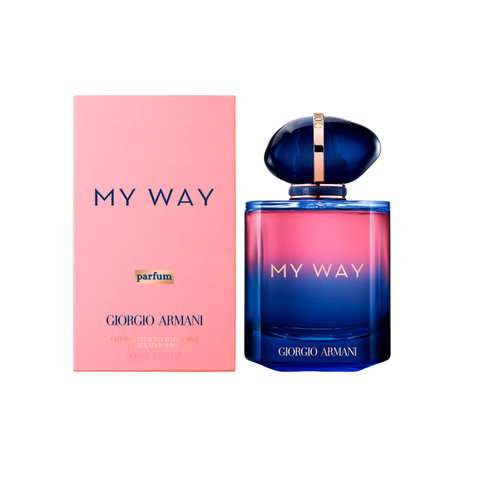 Giorgio Armani My Way Parfum 90ml