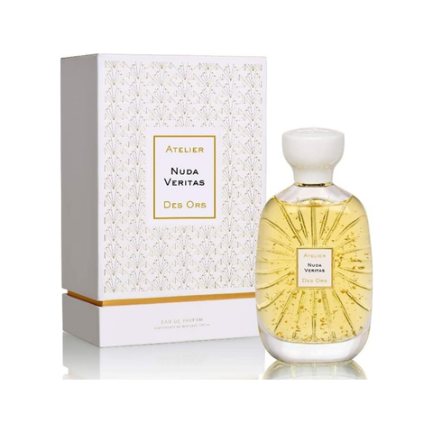 Atelier des Ors Nuda Veritas EDP 100ml