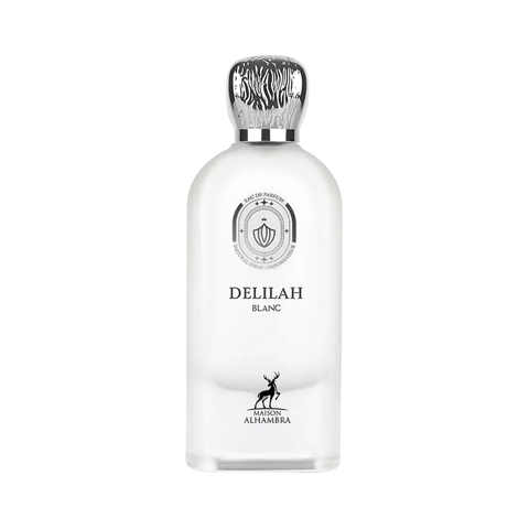 Lattafa Maison Alhambra Delilah Blanc EDP 100ml