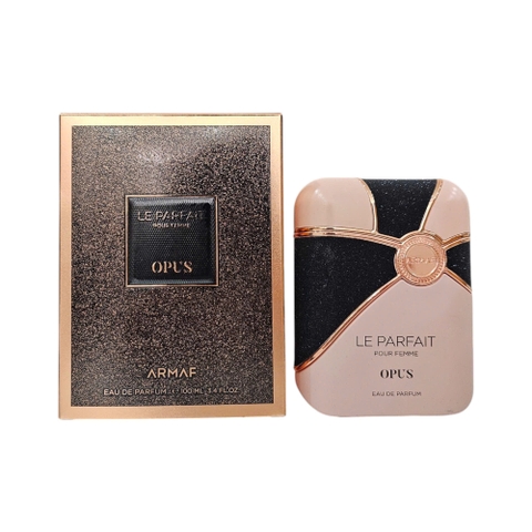 Armaf Le Parfait Opus Pour Femme EDP 100ml