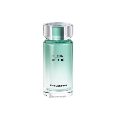 Karl Lagerfeld Fleur De Thé EDP