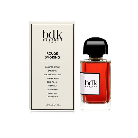 BDK Parfums Rouge Smoking EDP 100ml
