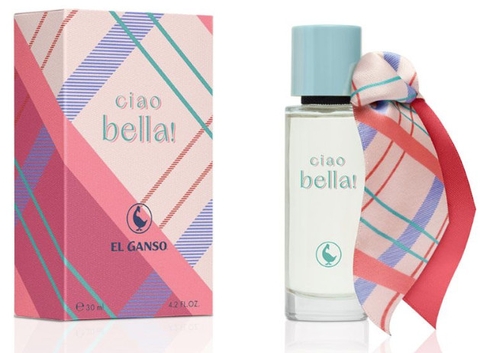 El Ganso Ciao Bella Women EDT