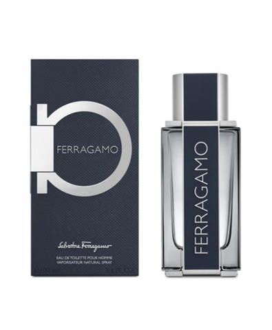 Salvatore Ferragamo Ferragamo EDT 100ml