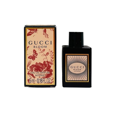Gucci Bloom EDP Intense MINI 5ml