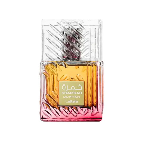 Lattafa Khamrah Dukhan EDP 100ml