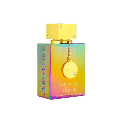 Armaf Club De Nuit UNTOLD 105ml