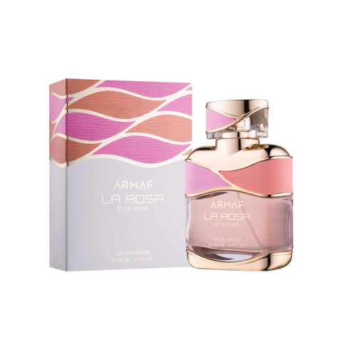 Armaf La Rosa EDP