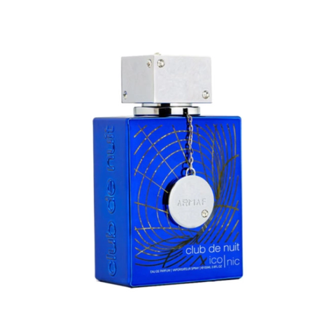Armaf Club De Nuit BLUE ICONIC 105ml