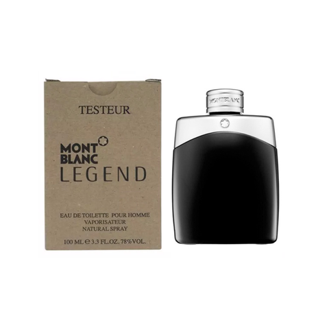 Montblanc Legend EDT 100ml TESTER
