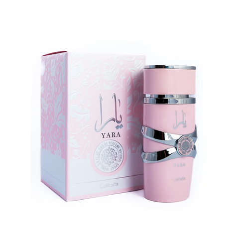 Lattafa Yara EDP 100ml
