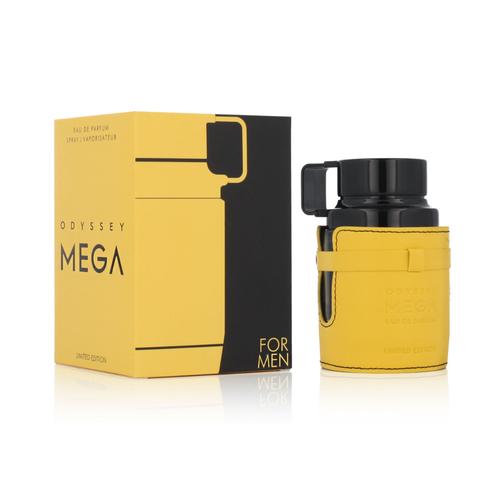 Armaf Men Odyssey Mega EDP