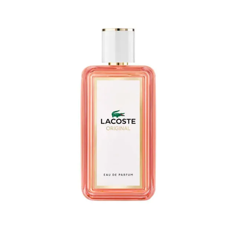 Lacoste Original Pour Femme EDP