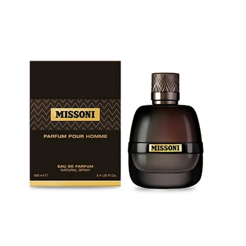 Missoni Parfum Pour Homme EDP