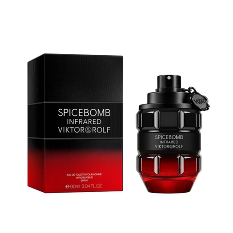 Viktor & Rolf Spicebomb Infrared EDT 90ml