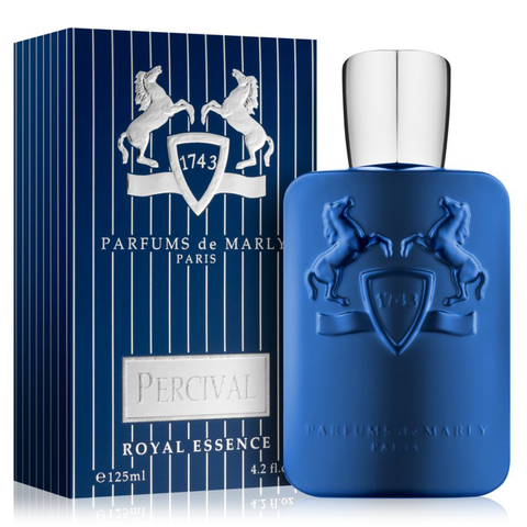 Parfums De Marly Percival Royal Essence EDP 125ml