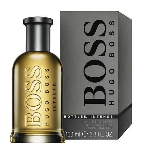 Hugo Boss Bottled Intense EDP 100ml
