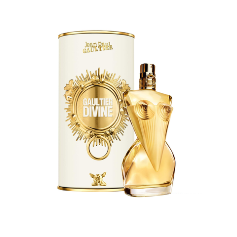 Jean Paul Gaultier Divine EDP
