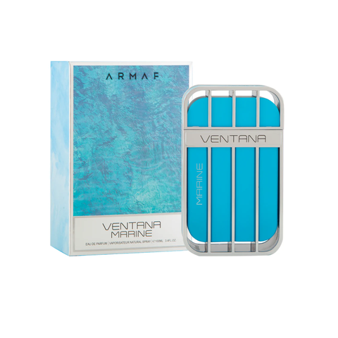 Armaf Ventana Marine EDP 100ml