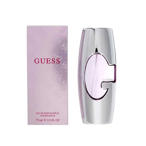 Guess For Women EDP 75ml