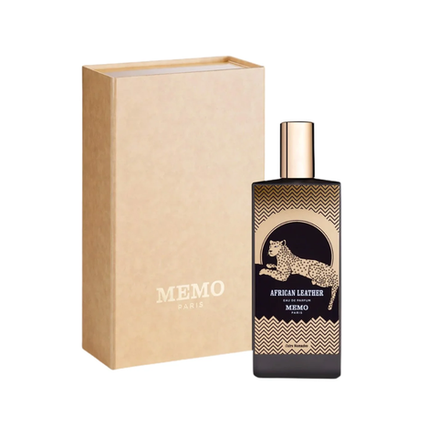 Memo African Leather EDP 75ml