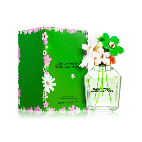 Marc Jacobs Daisy Wild EDP 100ml