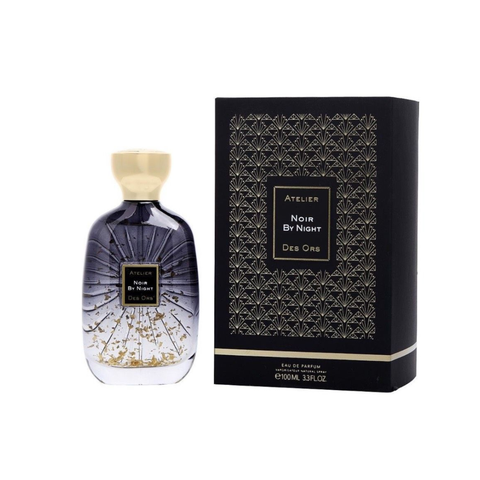Atelier Des Ors Noir By Night EDP 100ml