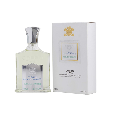 Creed Virgin Island Water EDP 100ml