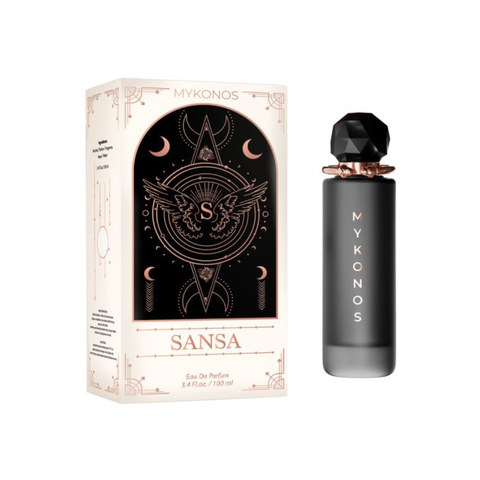 Mykonos Sansa Extrait de Parfum 100ml