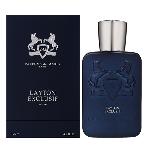 Parfums De Marly Layton Exclusif EDP 125ml
