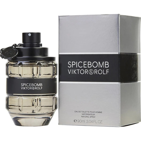 Viktor & Rolf Spicebomb EDT 90ml
