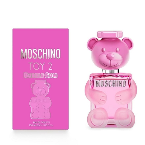 Moschino Toy 2 Bubble Gum EDT