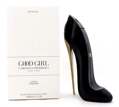 Carolina Herrera Good Girl EDP 80ml TESTER