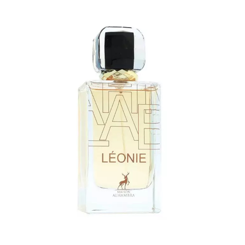 Lattafa Maison Alhambra Leonie EDP 100ml