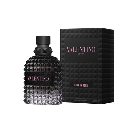 Valentino Uomo Born in Roma EDT