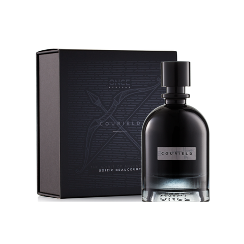 Once Perfume Courield Intense EDP 100ml