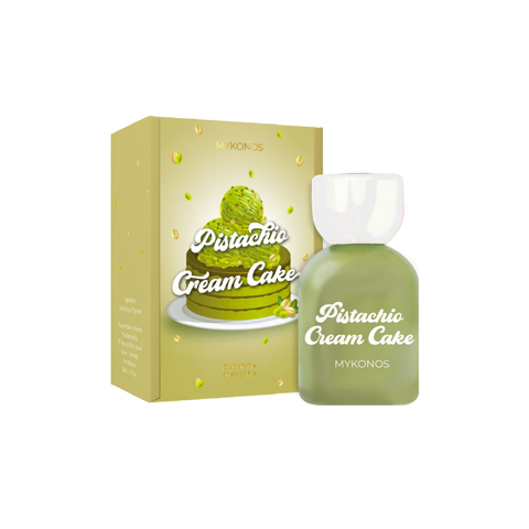Mykonos Pistachio Cream Cake EDP 50ml