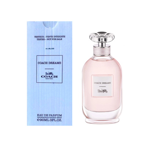 Coach Coach Dreams EDP 90ml TESTER