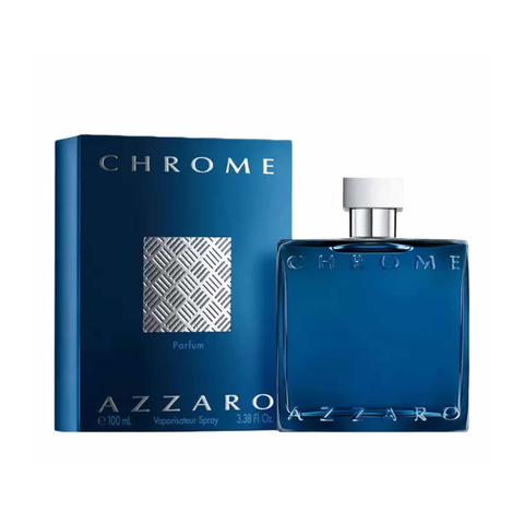 Azzaro Chrome Parfum 100ml