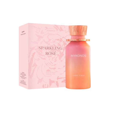 Mykonos Sparkling Rose Extrait De Parfum 100ml