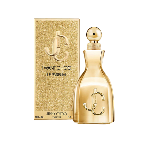 Jimmy Choo I Want Choo Le Parfum