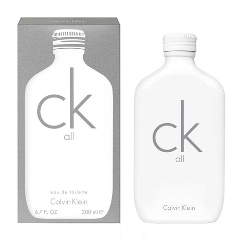 Calvin Klein Ck All EDT