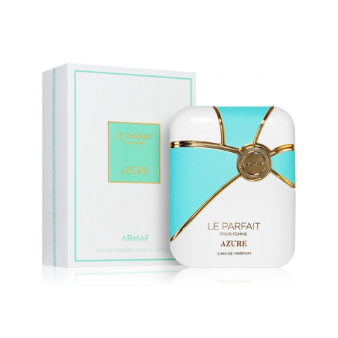 Armaf Le Parfait Azure Pour Femme EDP 100ml