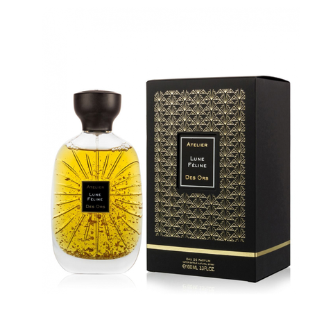 Atelier Des Ors Lune Feline EDP 100ml