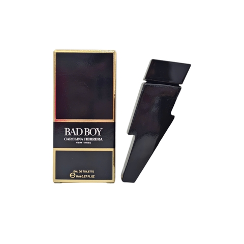 Carolina Herrera Bad Boy EDT 8ml