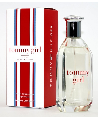 Tommy Hilfiger Tommy Girl EDT